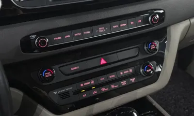Kia Canival 2015, 138834 км, за 11590000 KRW - фото 18