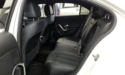 Mercedes-Benz A-Class 2024, 11351 км, за 31400000 KRW - фото 26