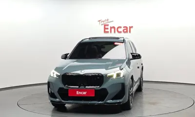 BMW X1 2024, 19114 км, за 53900000 KRW