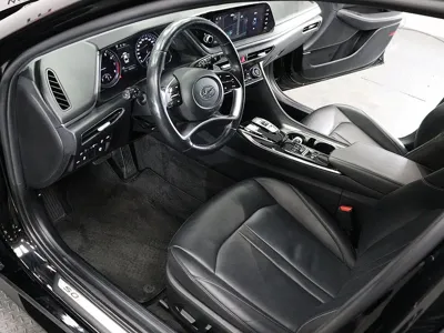 Hyundai Sonata 2022, 156130 км, за 13700000 KRW - фото 8