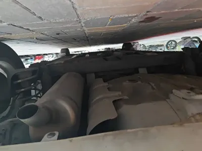 Hyundai Ruiyi 2015, 127700 км, за 25200 CNY - фото 25