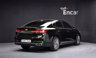 Kia K7 2021, 74827 км, за 20300000 KRW - фото 2