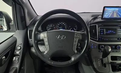 Hyundai Starex 2018, 132593 км, за 13350000 KRW - фото 13