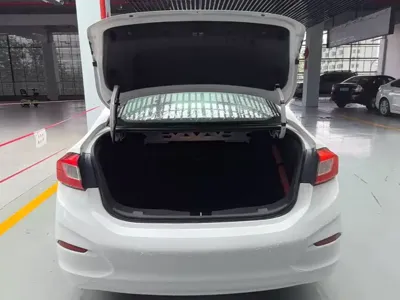 Chevrolet Cruze 2017, 126500 км, за 24700 CNY - фото 19