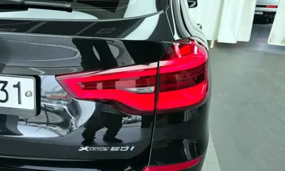 BMW X3 2020, 62259 км, за 33900000 KRW - фото 23