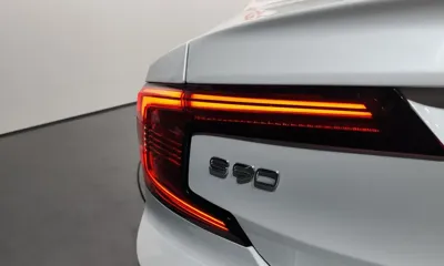 Volvo S90 2021, 37321 км, за 31900000 KRW - фото 23