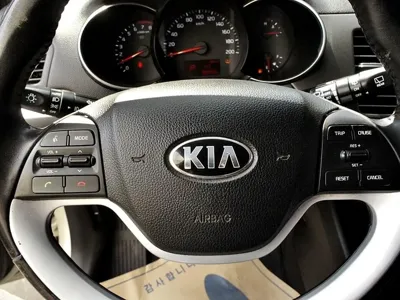 Kia Morning 2016, 95740 км, за 5890000 KRW - фото 8
