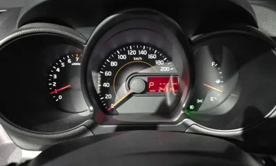 Kia Ray 2019, 24314 км, за 12500000 KRW - фото 8