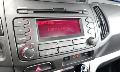 Kia Sportage 2013, 213958 км, за 5500000 KRW - фото 15