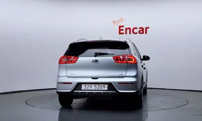 Kia Niro 2018, 65424 км, за 13990000 KRW