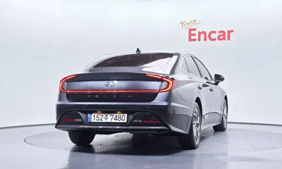 Hyundai Sonata 2021, 64376 км, за 18900000 KRW - фото 4