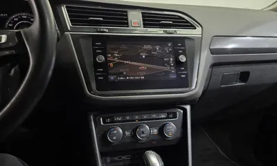 Volkswagen Tiguan 2018, 81859 км, за 22500000 KRW - фото 31