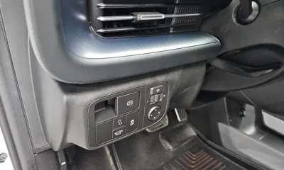 Hyundai Ioniq6 2023, 20130 км, за 36400000 KRW - фото 27
