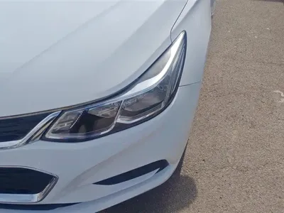 Chevrolet Cruze 2017, 108200 км, за 23000 CNY - фото 5