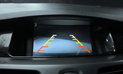Renault-KoreaSamsung SM5 2015, 90804 км, за 4700000 KRW - фото 14