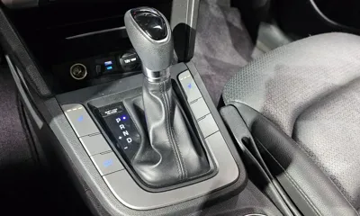 Hyundai Avante 2018, 116522 км, за 9900000 KRW - фото 9