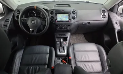 Volkswagen Tiguan 2016, 158860 км, за 10800000 KRW - фото 7