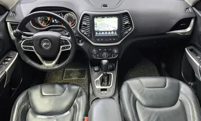 Jeep Cherokee 2018, 152365 км, за 7500000 KRW - фото 7