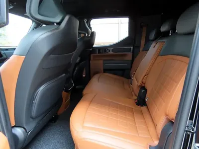 Kia Tasman 2026, 4017 км, за 52900000 KRW - фото 8