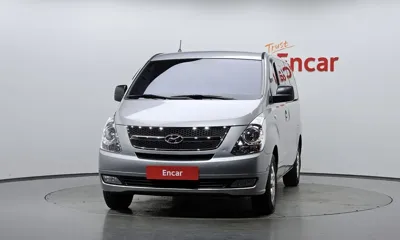 Hyundai Starex 2016, 210982 км, за 5300000 KRW