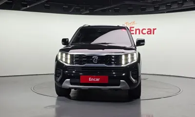 Kia Mohave 2021, 33467 км, за 37500000 KRW