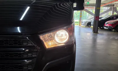 Hyundai Solati 2022, 48139 км, за 47500000 KRW - фото 22