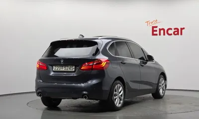 BMW 2-Series 2019, 139150 км, за 12150000 KRW - фото 2