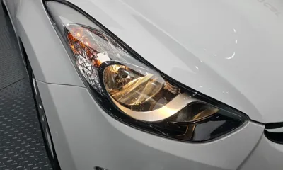 Hyundai Avante 2013, 199170 км, за 2990000 KRW - фото 22