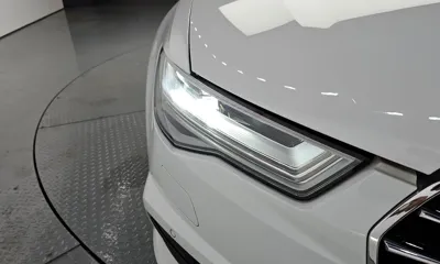 Audi A6 2018, 78594 км, за 18900000 KRW - фото 22