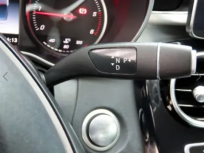 Mercedes-Benz C-Class 2016, 131704 км, за 12990000 KRW - фото 11