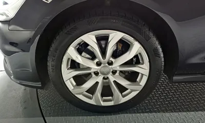 Audi A6 2016, 124246 км, за 12500000 KRW - фото 5