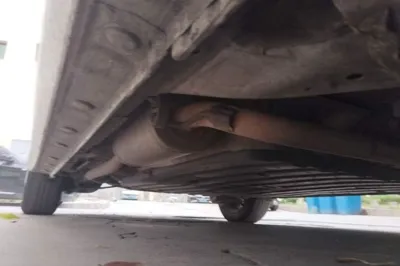 Honda Fit 2018, 96500 км, за 40740.23 CNY - фото 27