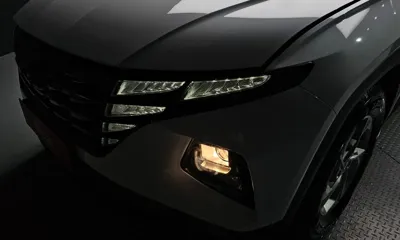 Hyundai Tucson 2022, 74963 км, за 20300000 KRW - фото 22