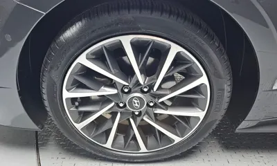 Hyundai Sonata 2020, 14408 км, за 23400000 KRW - фото 5
