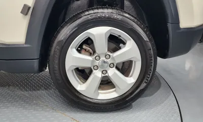 Jeep Compass 2019, 48807 км, за 11900000 KRW - фото 21