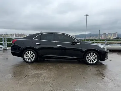 Chevrolet Malibu 2015, 200000 км, за 18800 CNY - фото 4