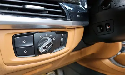 BMW X6 2016, 112140 км, за 27500000 KRW - фото 19