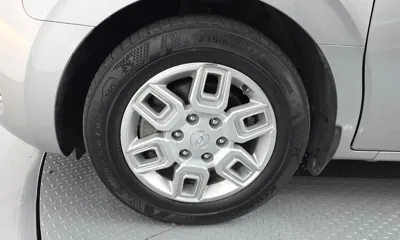 Hyundai Staria 2022, 112445 км, за 19000000 KRW - фото 21