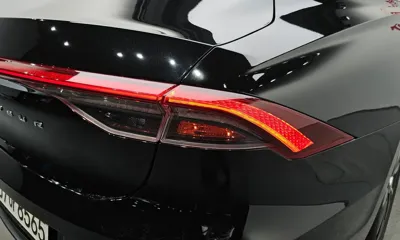 Hyundai Grandeur 2022, 27572 км, за 38900000 KRW - фото 24