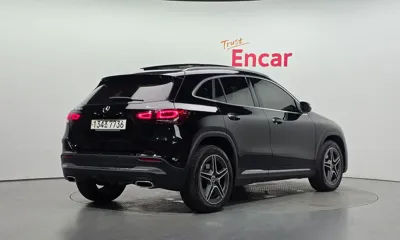 Mercedes-Benz GLA-Class 2020, 88317 км, за 26500000 KRW - фото 2
