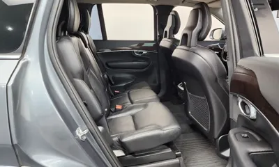 Volvo XC90 2017, 175062 км, за 23000000 KRW - фото 11