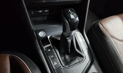 Volkswagen Tiguan 2022, 45525 км, за 27700000 KRW - фото 9