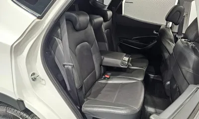 Hyundai Santafe 2016, 115703 км, за 12800000 KRW - фото 12