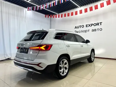 Jetta VS7 2022, 40000 км, за 98000 CNY