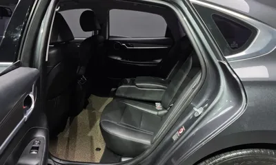 Hyundai Grandeur 2019, 95988 км, за 14900000 KRW - фото 26