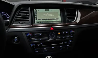 Hyundai Genesis 2016, 73160 км, за 15500000 KRW - фото 14