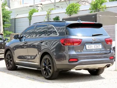 Kia Sorento 2020, 171564 км, за 14990000 KRW