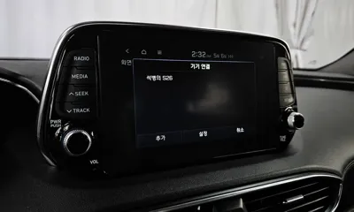 Hyundai Santafe 2019, 141351 км, за 14900000 KRW - фото 30