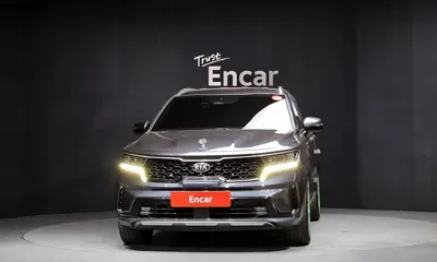 Kia Sorento 2021, 40617 км, за 25600000 KRW - фото 3