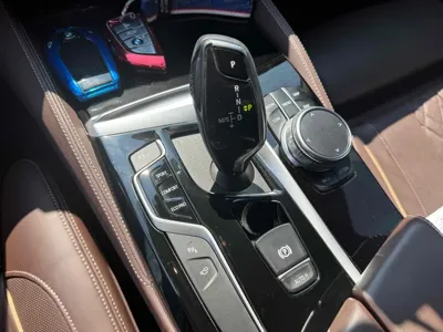 BMW 5-Series 2019, 29000 км, за 36900000 KRW - фото 9
